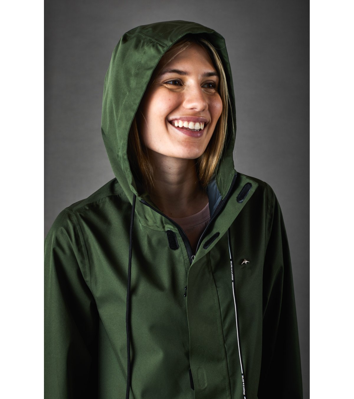 Piloto de mujer Altamira