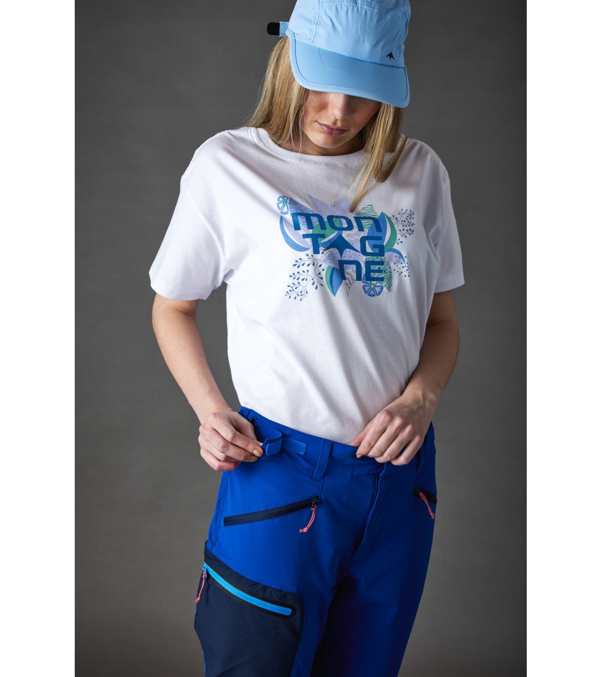 Pantalón de mujer Naga