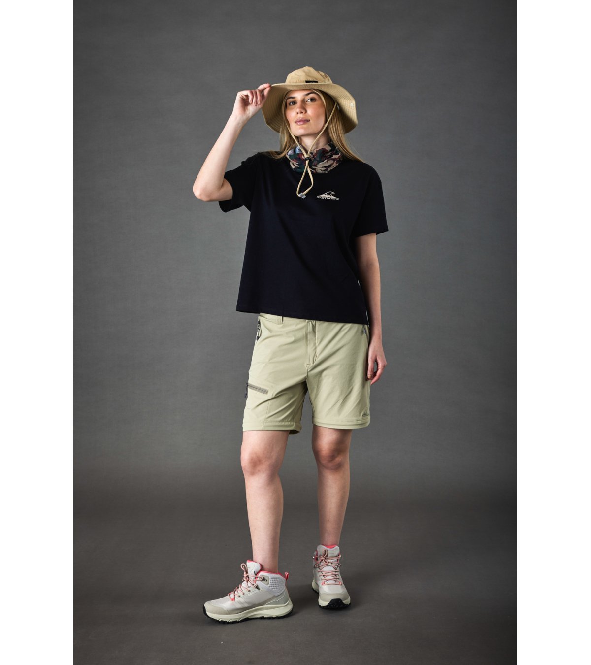 Pantal&oacute;n de mujer Jamaica