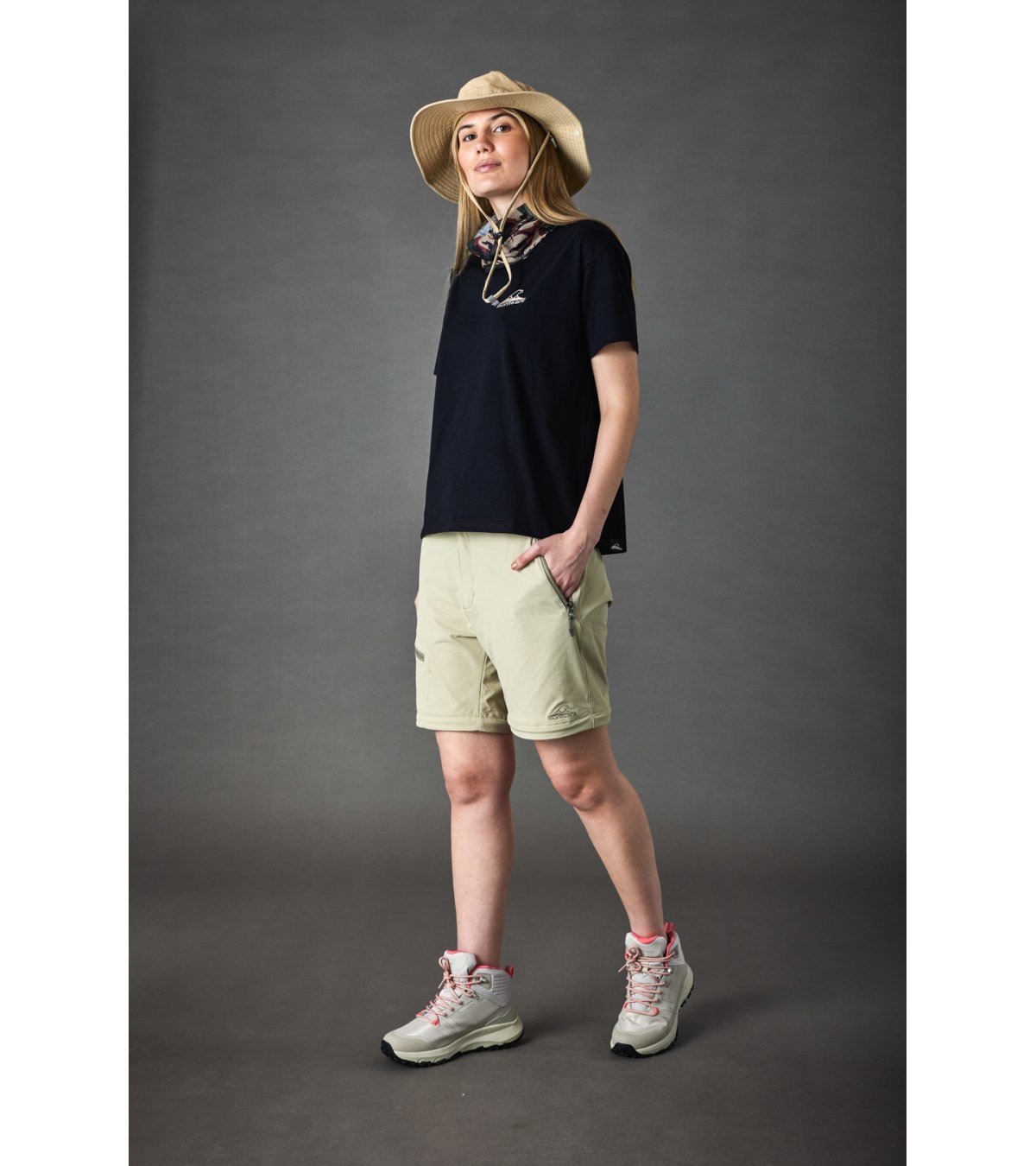 Pantal&oacute;n de mujer Jamaica