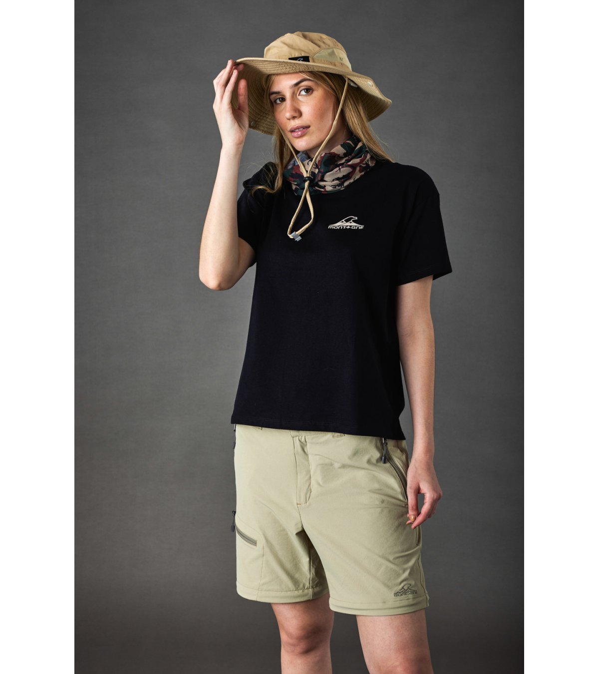 Pantal&oacute;n de mujer Jamaica