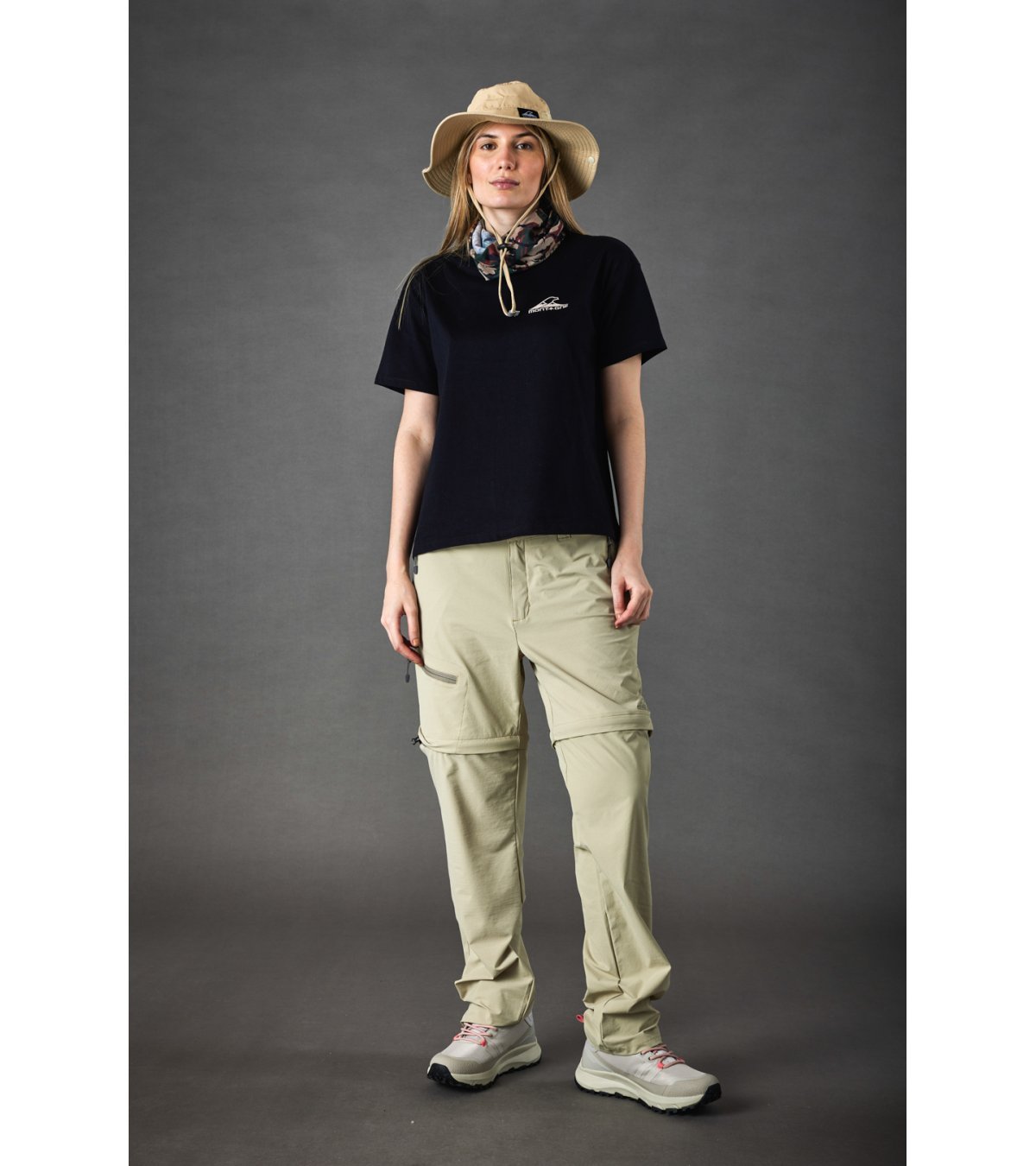 Pantal&oacute;n de mujer Jamaica