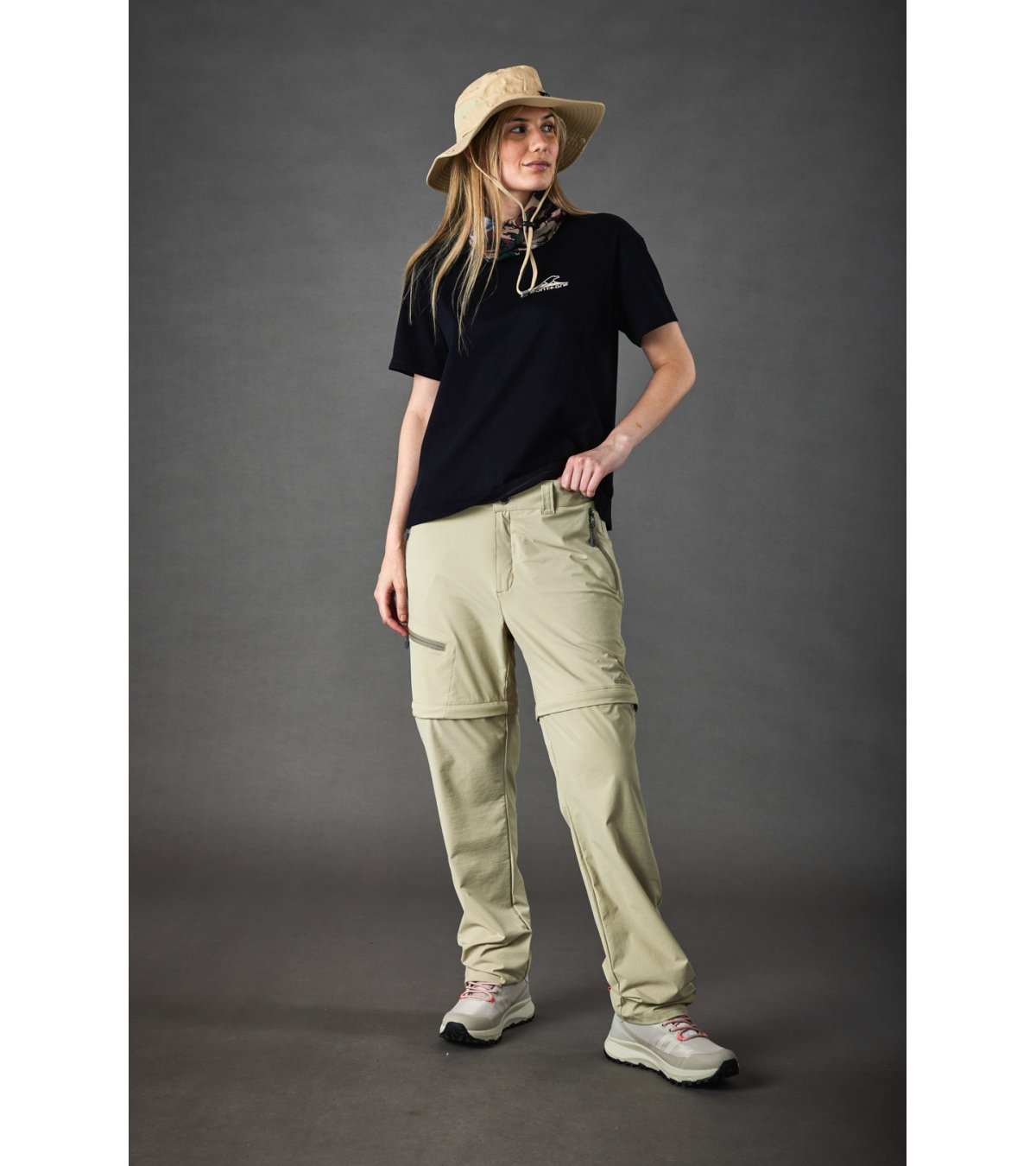 Pantal&oacute;n de mujer Jamaica