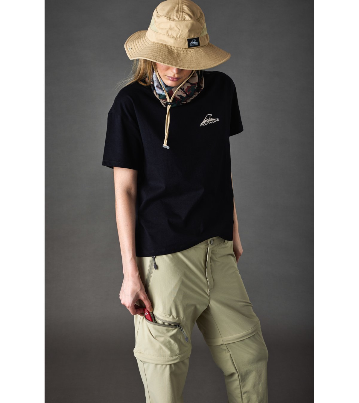 Pantal&oacute;n de mujer Jamaica