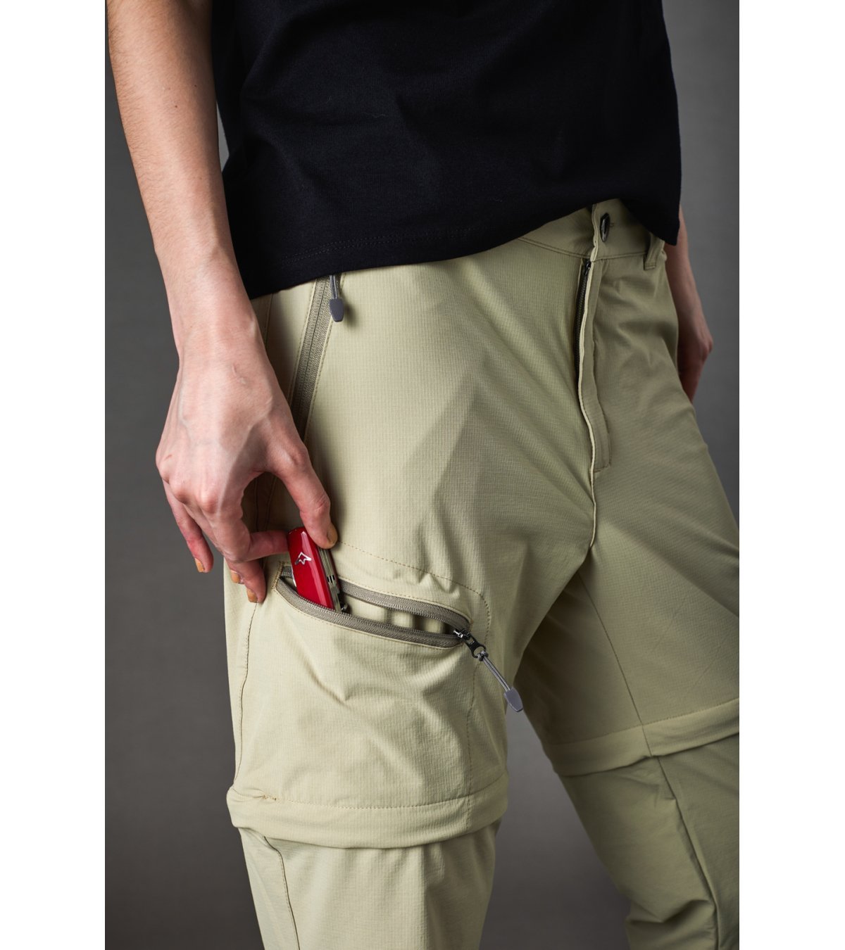 Pantal&oacute;n de mujer Jamaica