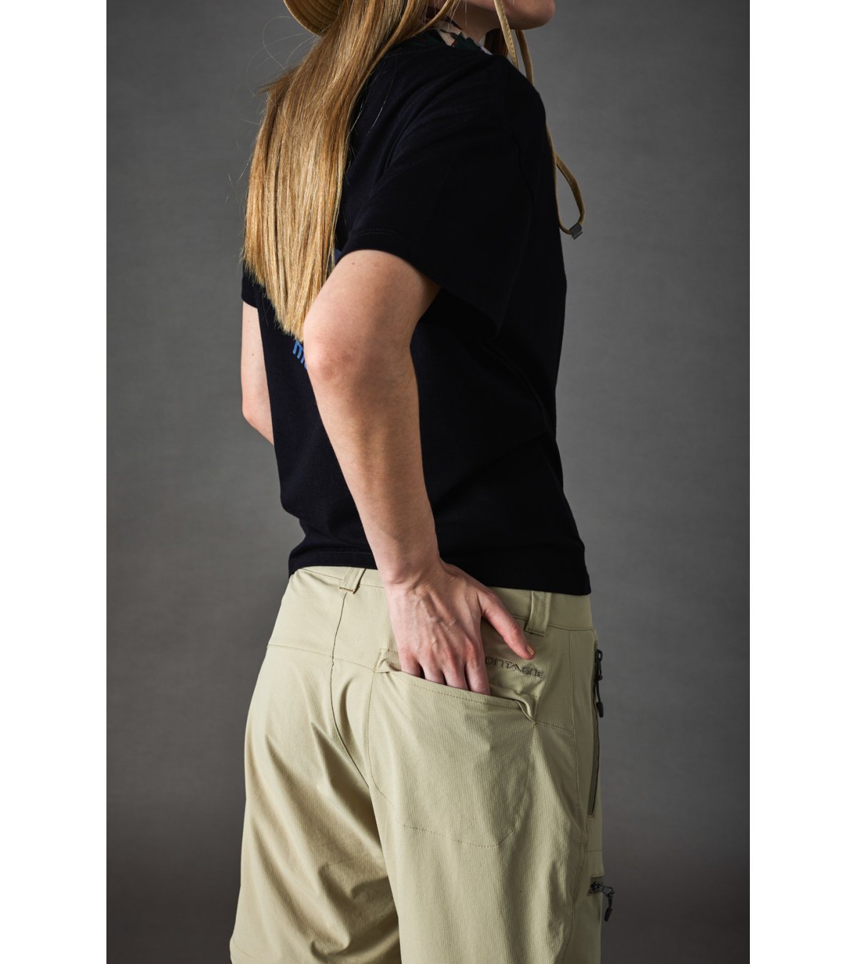 Pantal&oacute;n de mujer Jamaica