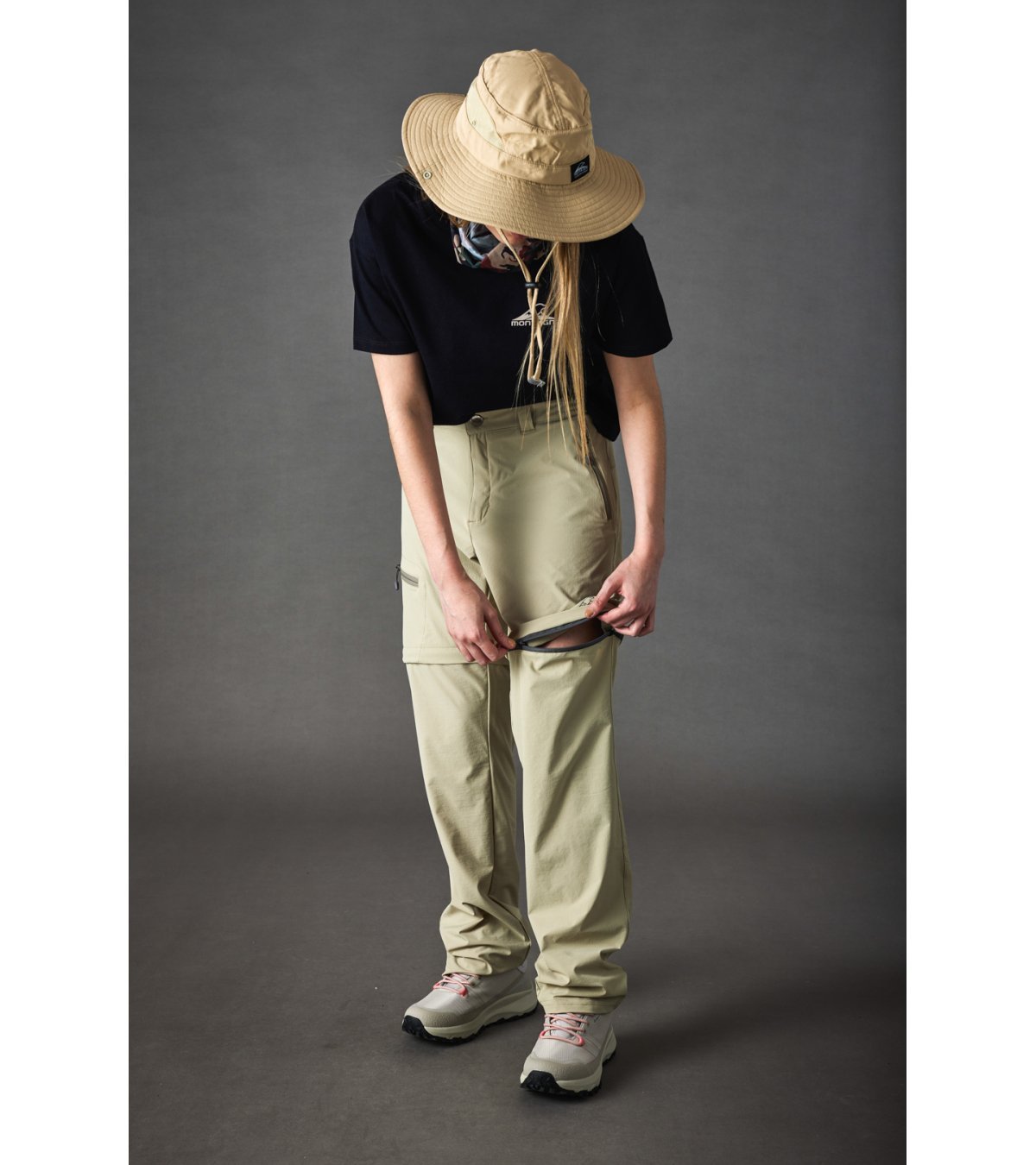 Pantal&oacute;n de mujer Jamaica