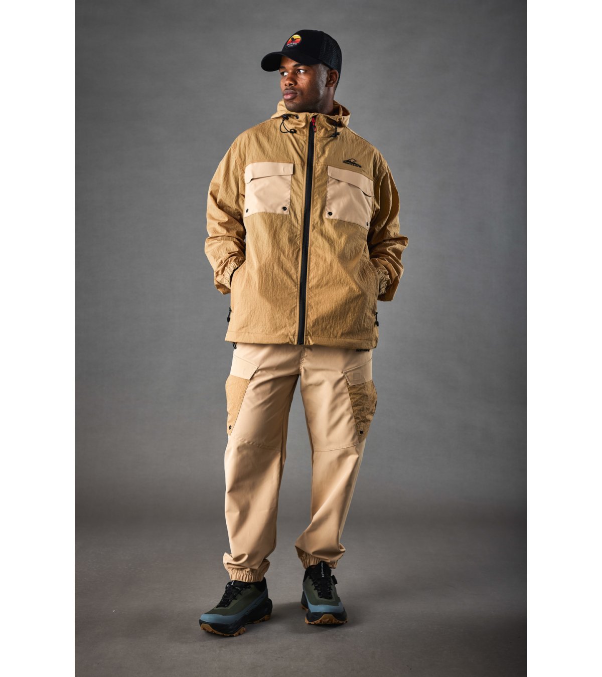 Pantal&oacute;n de hombre Tesis