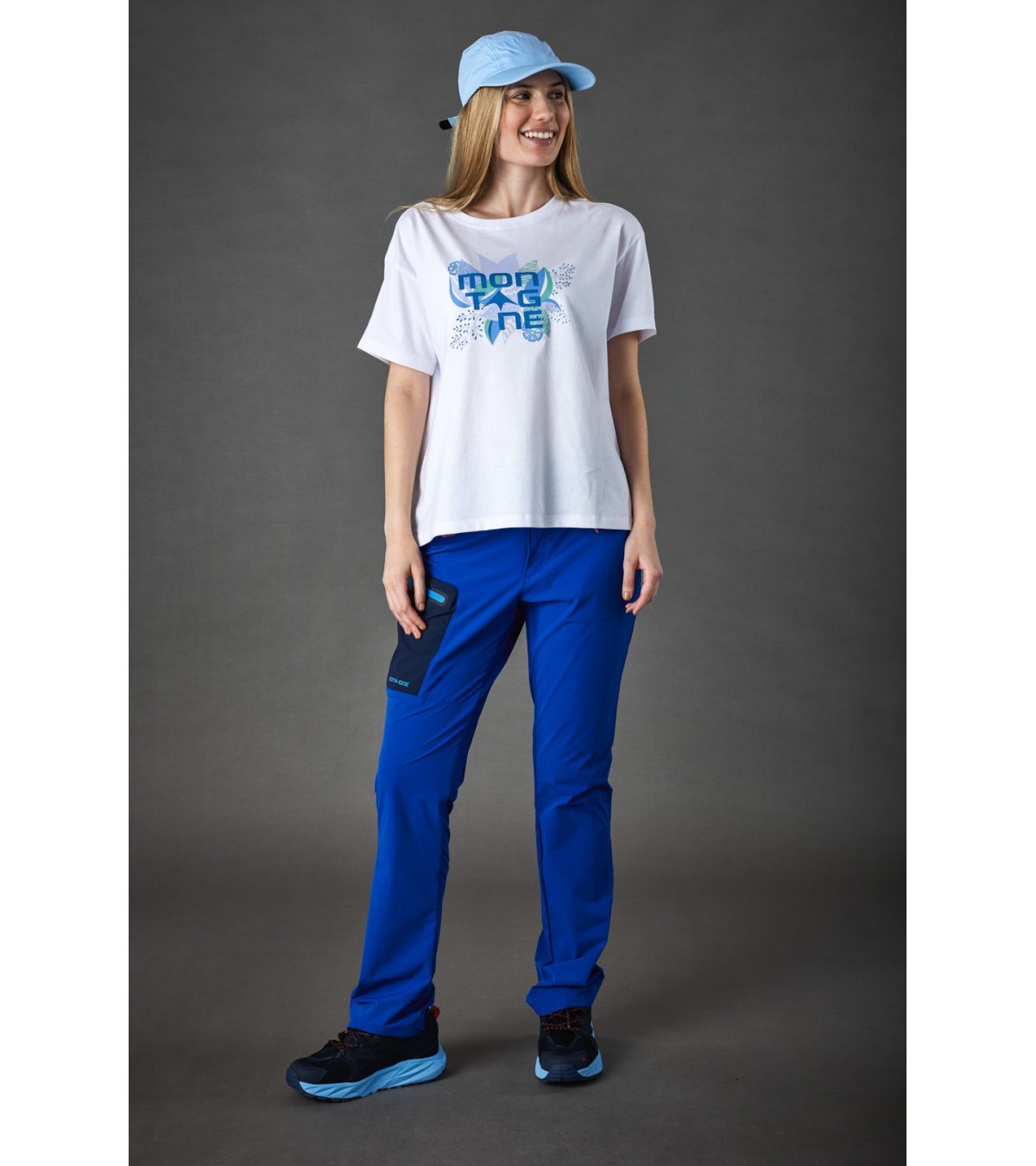 Remera de mujer Jungle