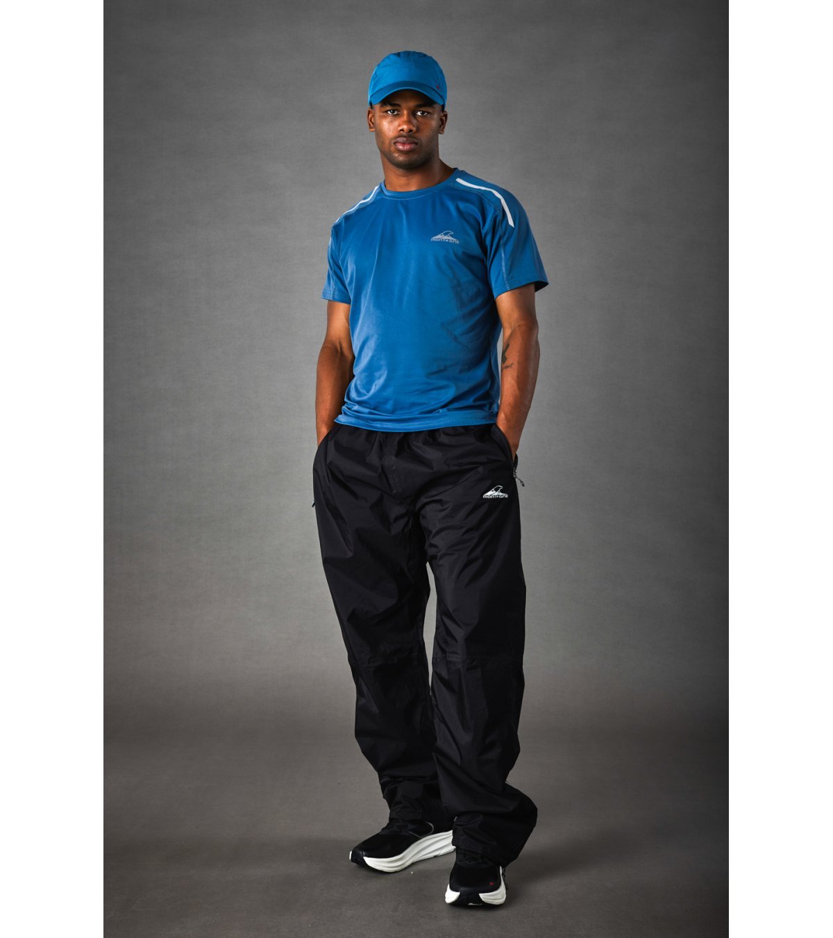 Remera de hombre Letto