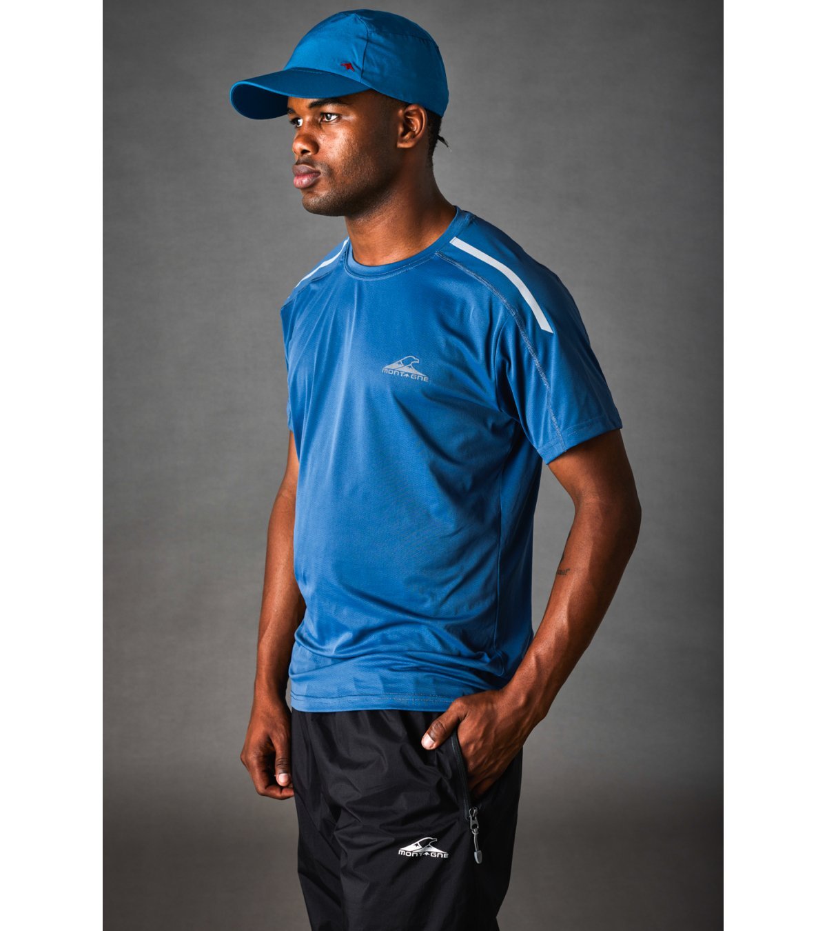 Remera de hombre Letto