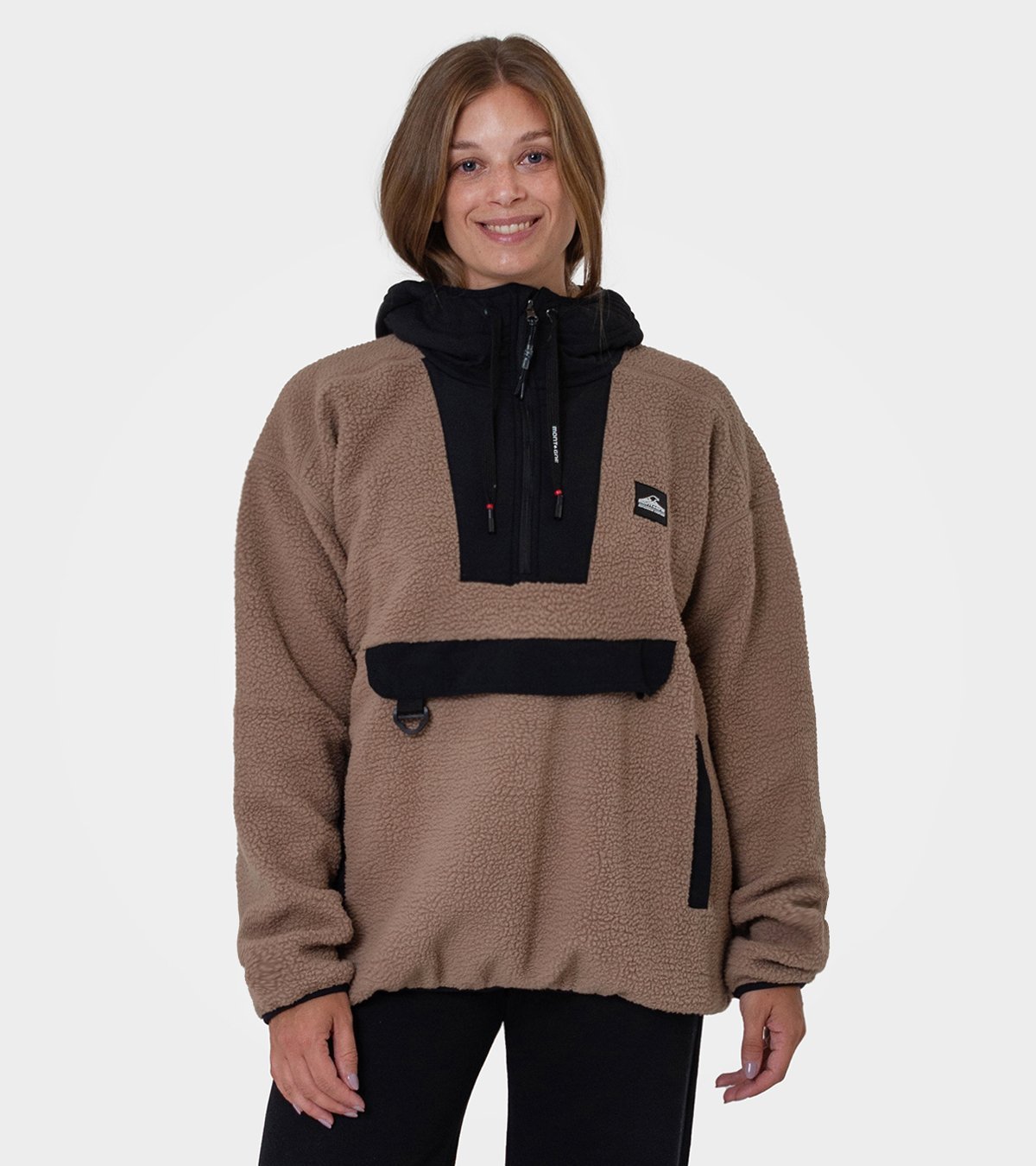 Anorak Unisex Talio