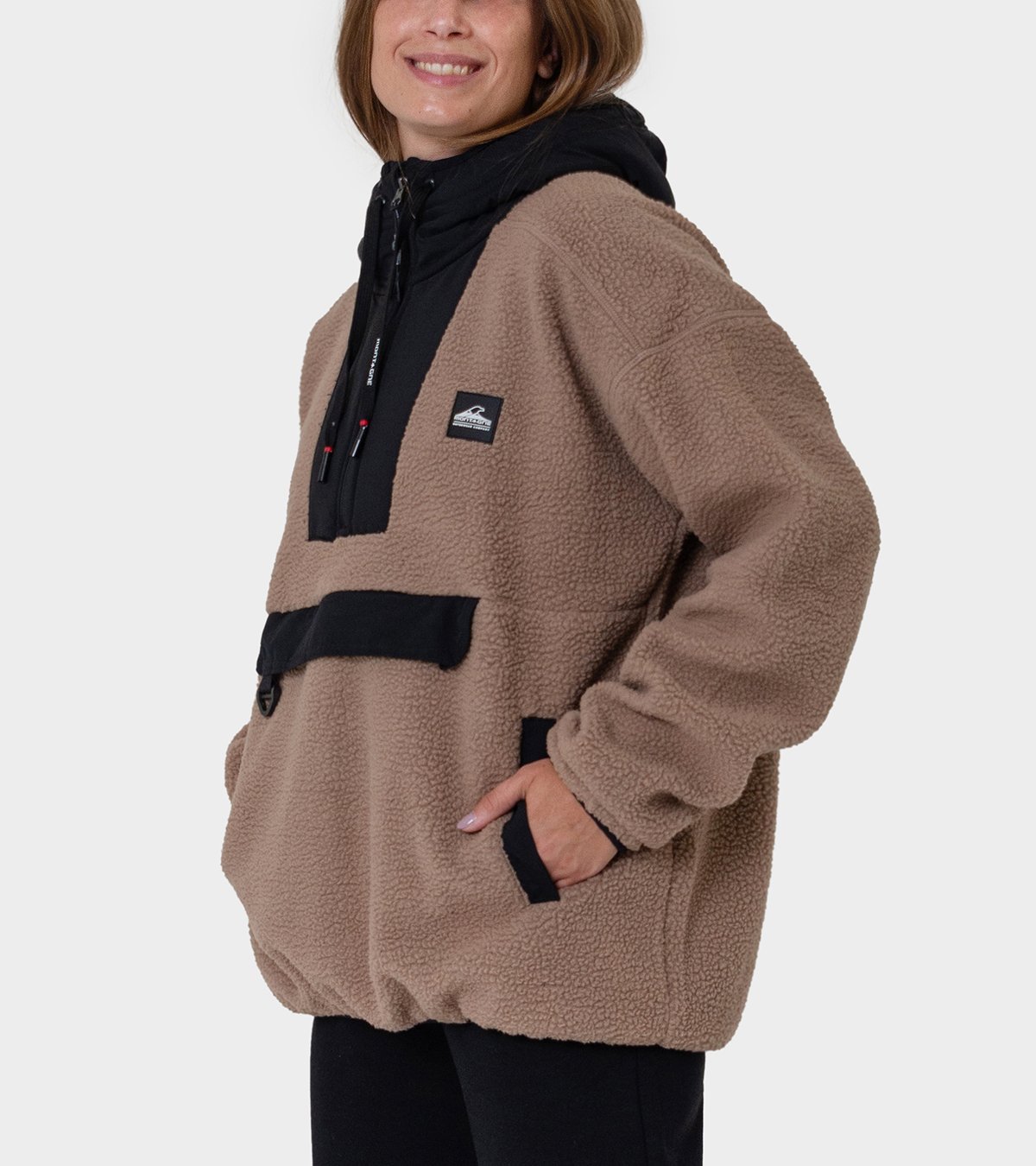 Anorak Unisex Talio