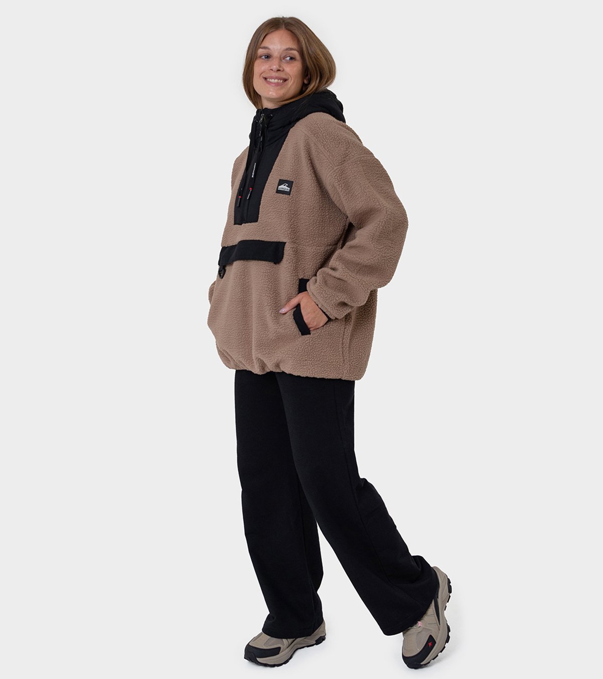 Anorak Unisex Talio