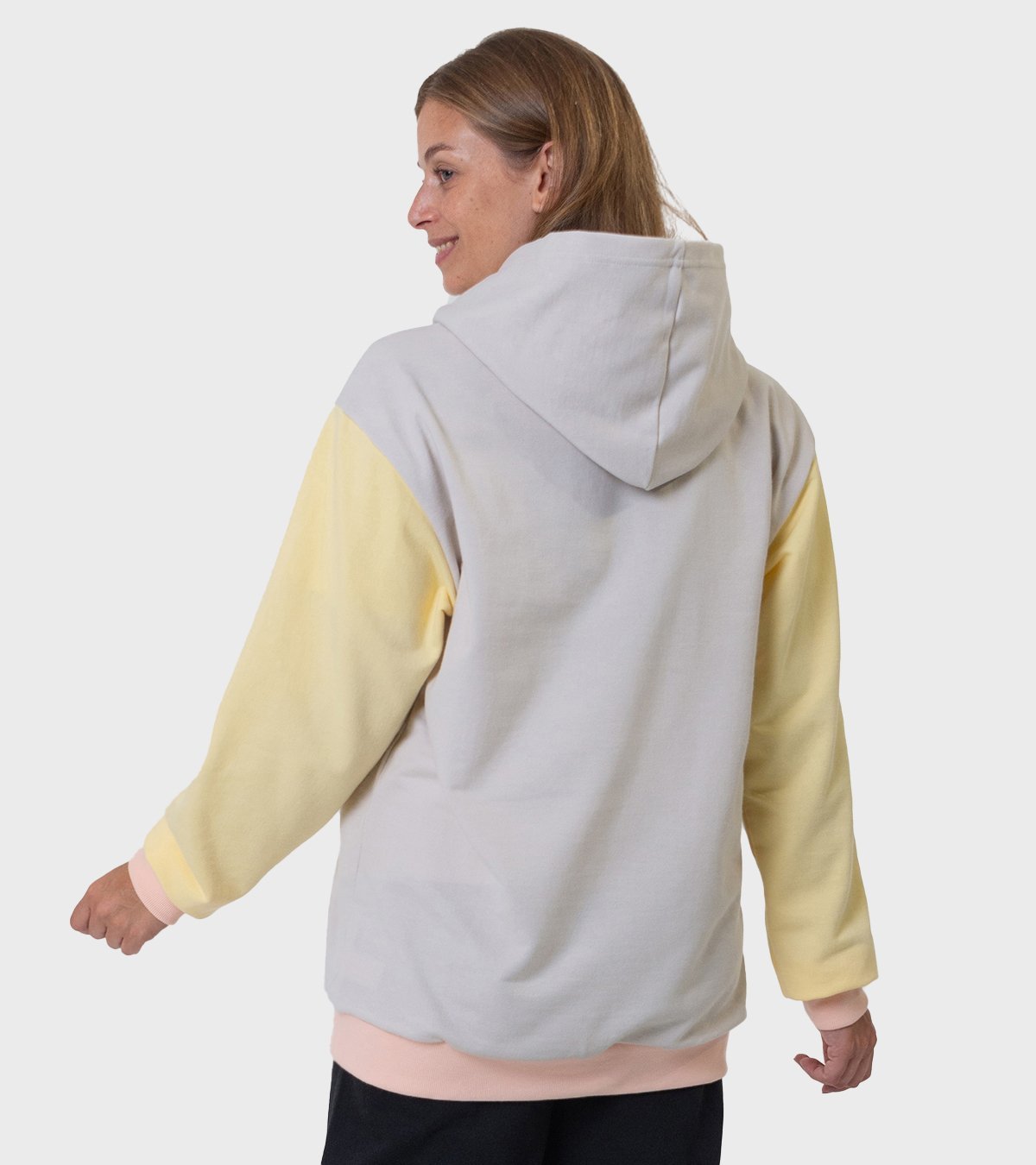 Buzo Unisex Earth