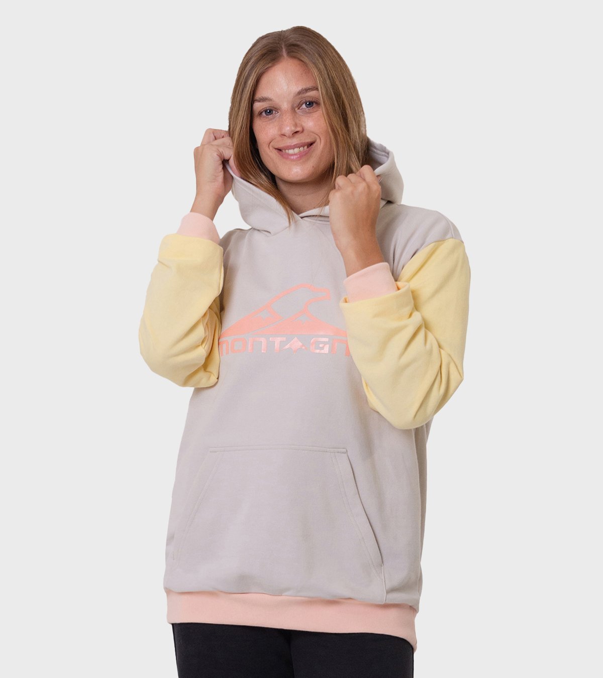 Buzo Unisex Earth