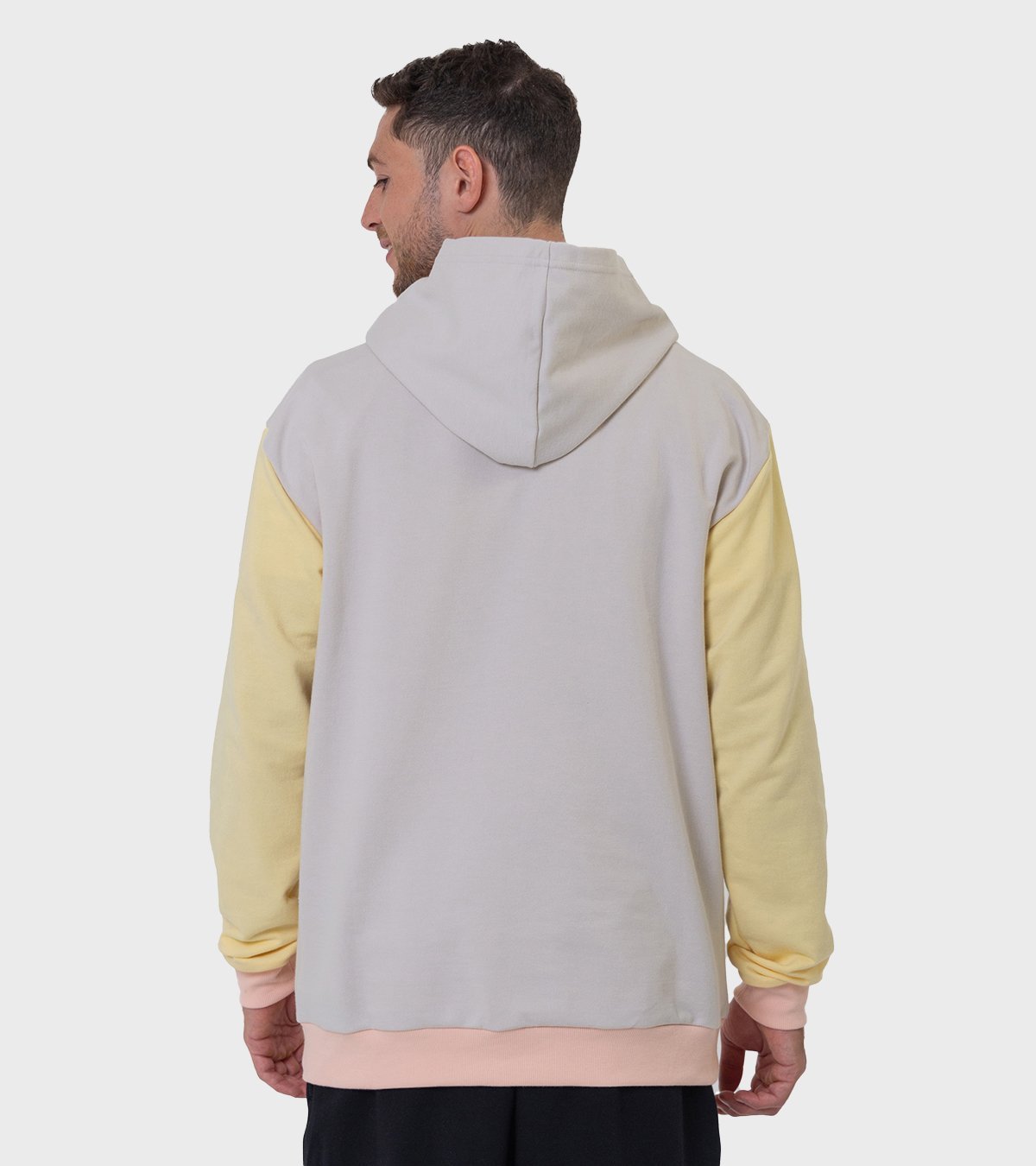 Buzo Unisex Earth