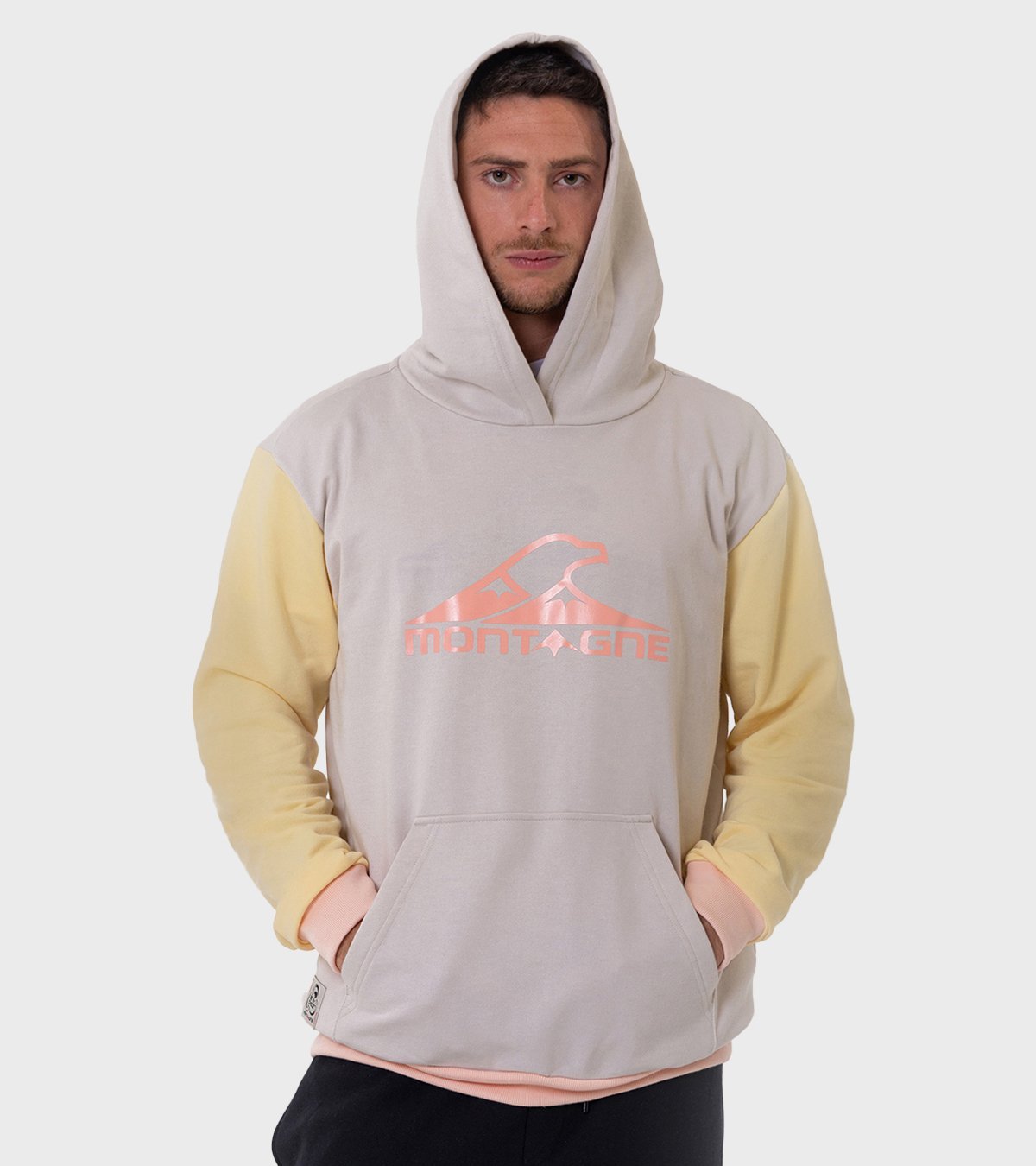 Buzo Unisex Earth