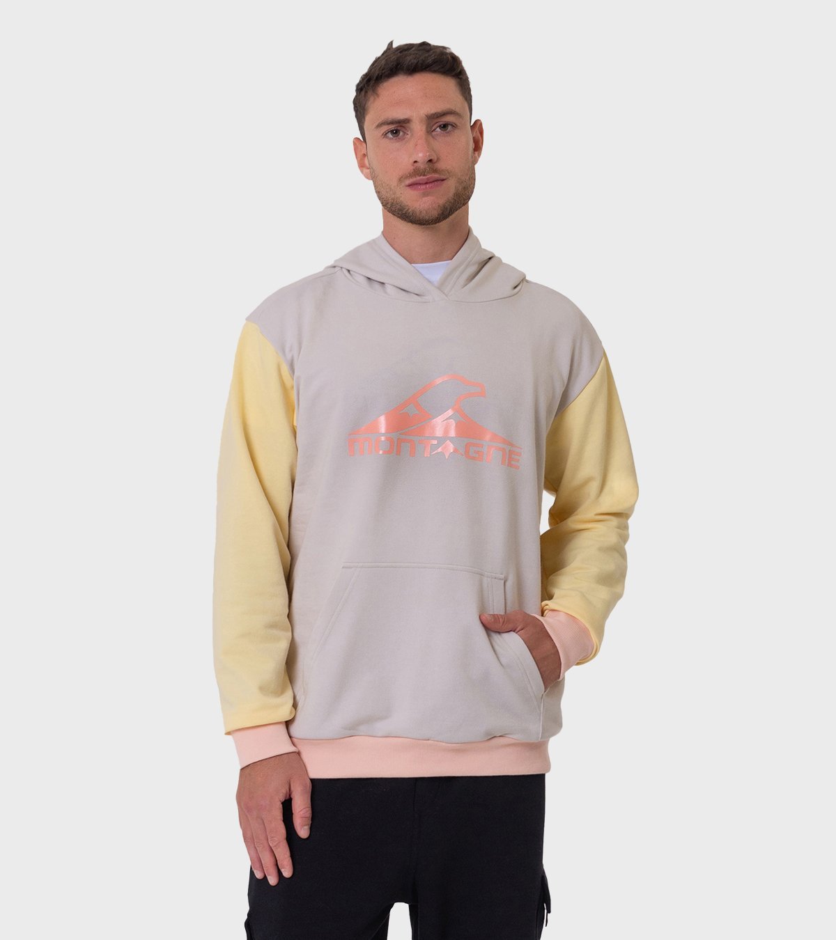 Buzo Unisex Earth