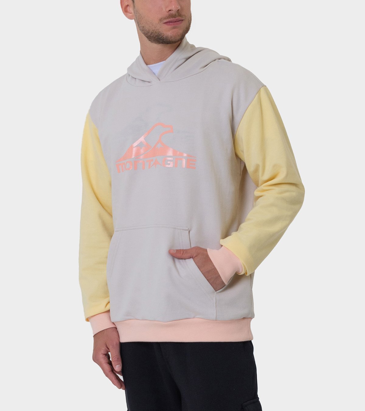 Buzo Unisex Earth
