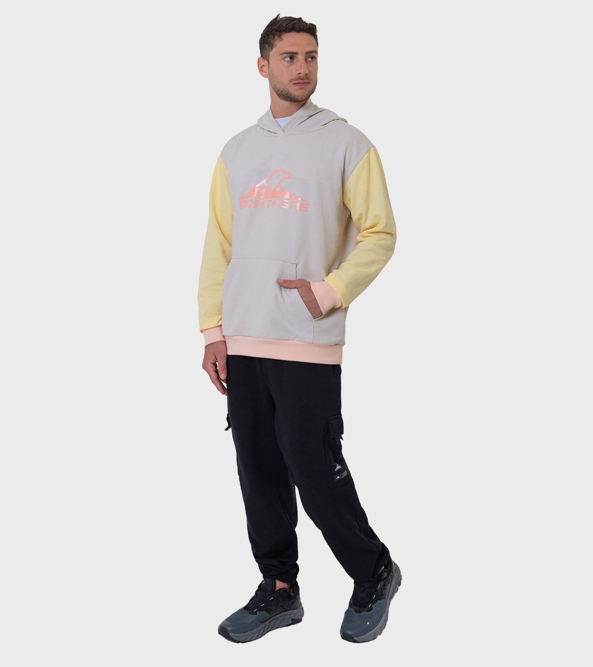 Buzo Unisex Earth