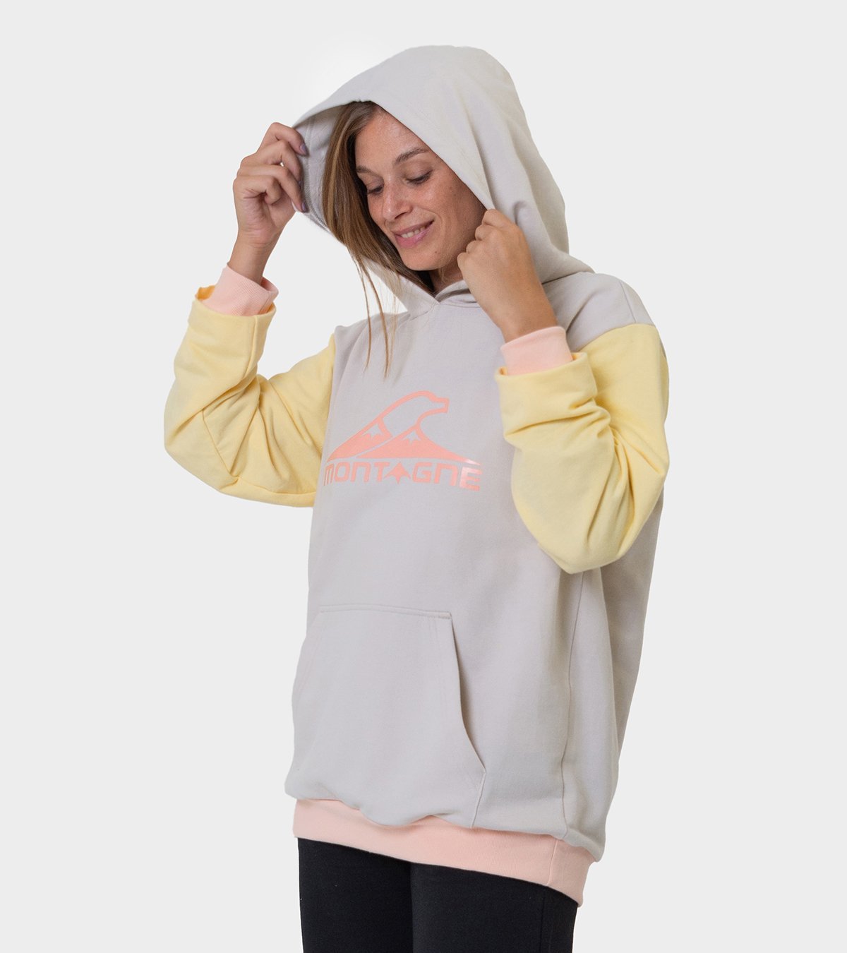 Buzo Unisex Earth