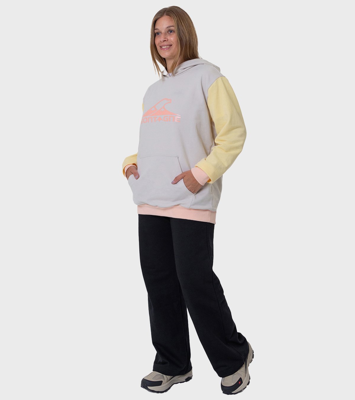 Buzo Unisex Earth