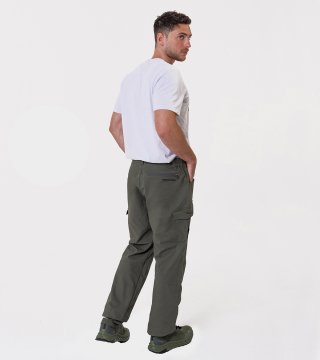 Pantalón de hombre Dorian