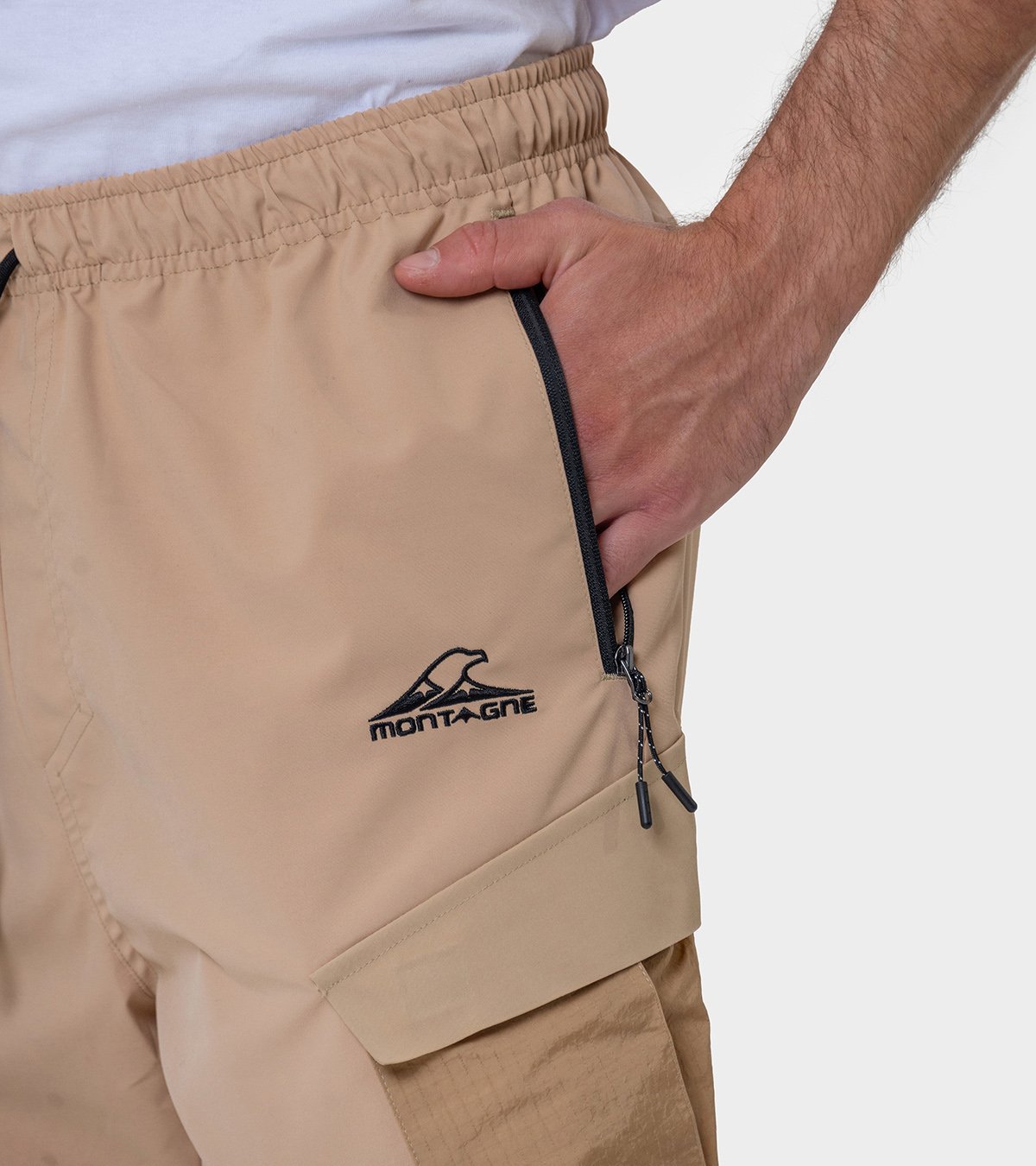 Pantal&oacute;n de hombre Tesis