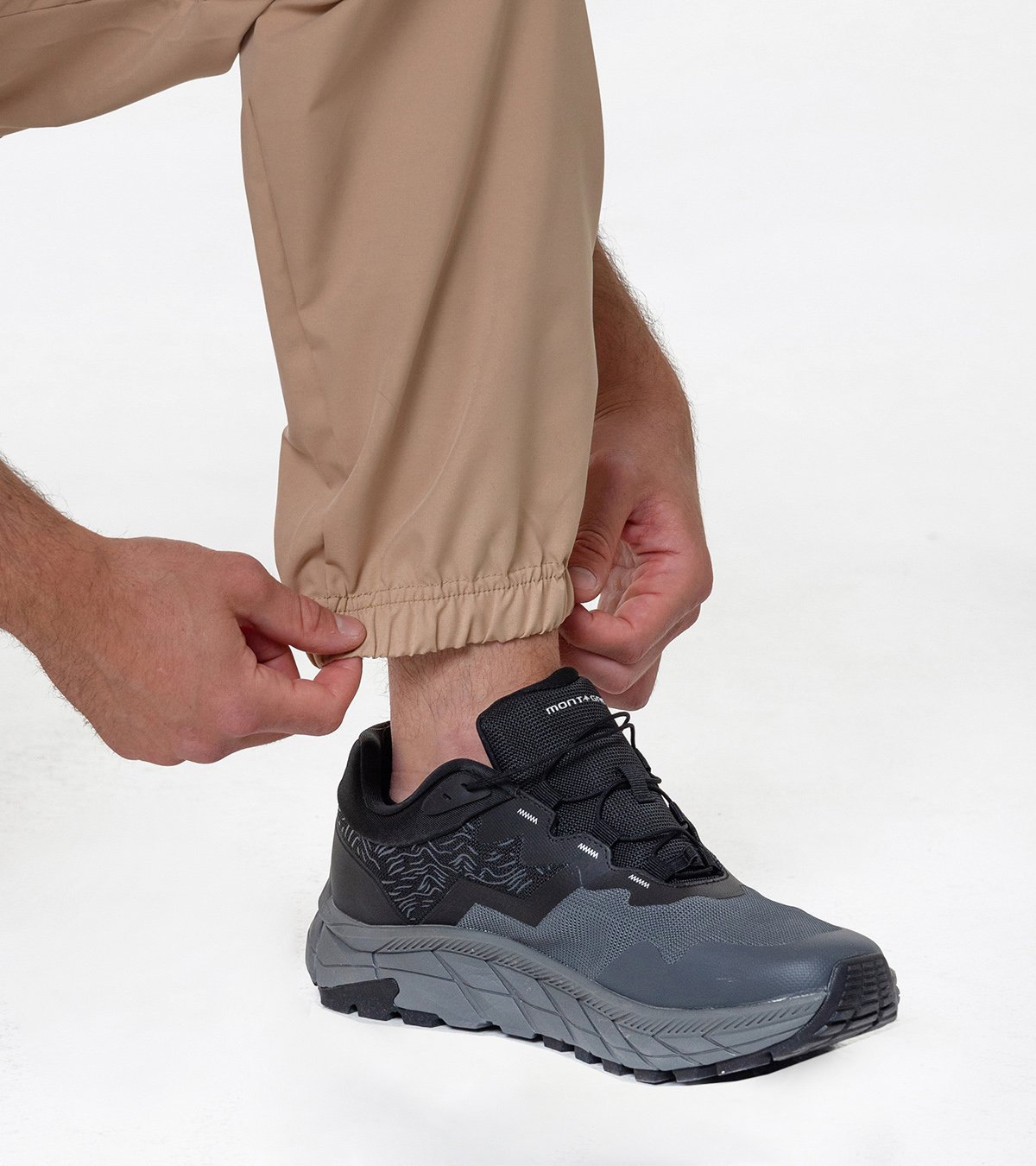 Pantal&oacute;n de hombre Tesis