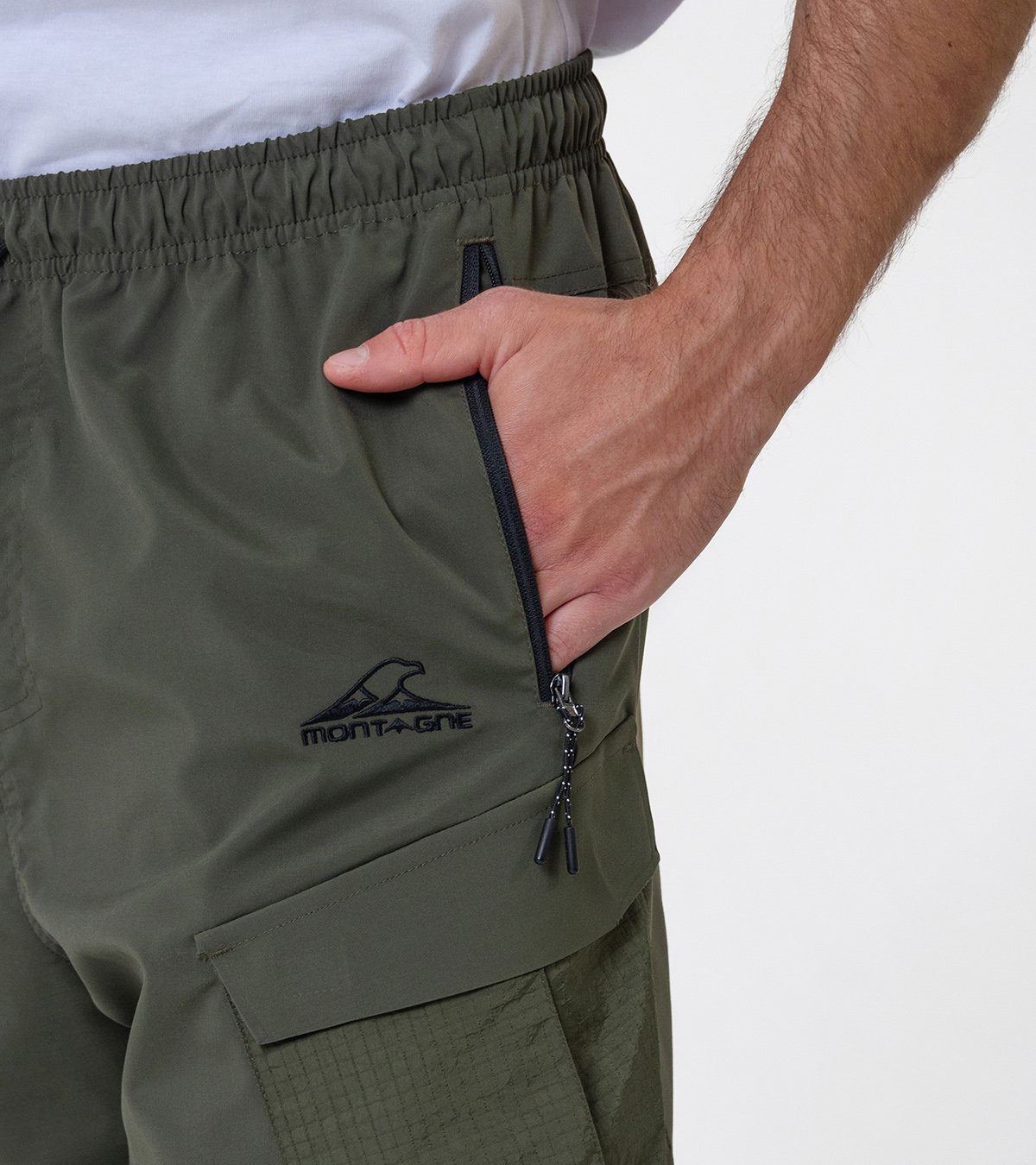 Pantalón de hombre Tesis