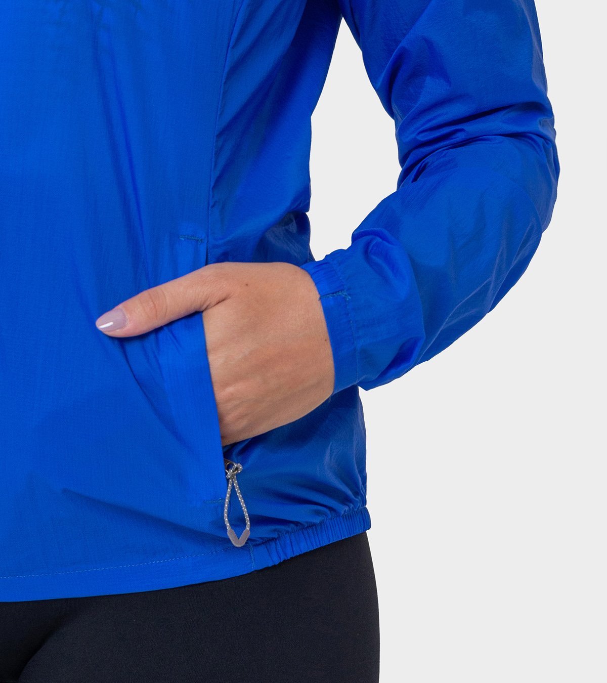 Rompeviento de mujer Metric M