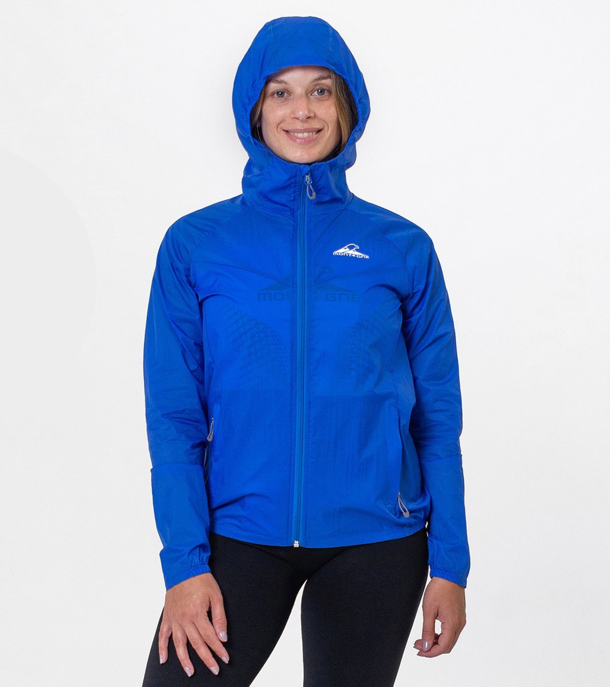 Rompeviento de mujer Metric M