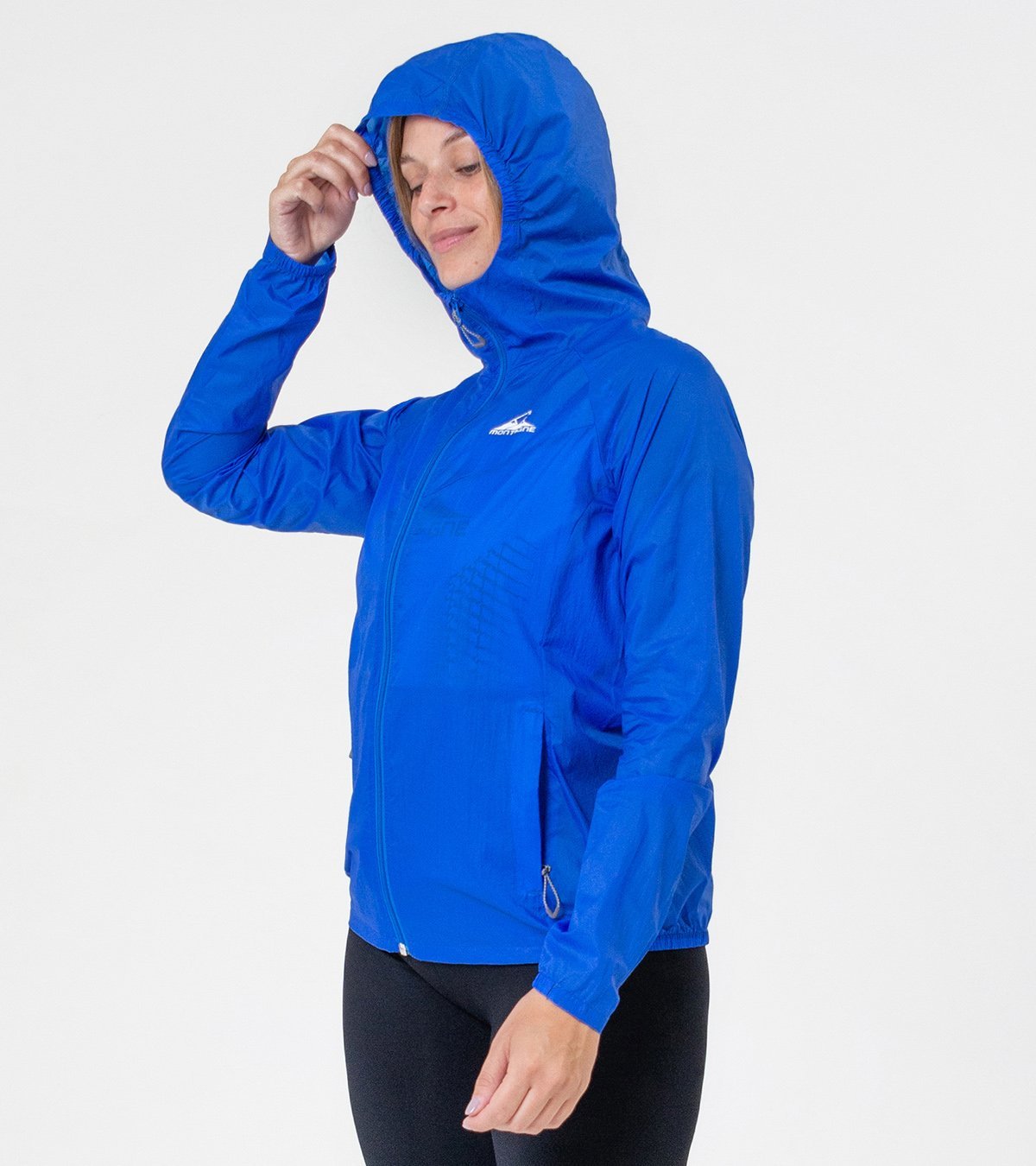 Rompeviento de mujer Metric M