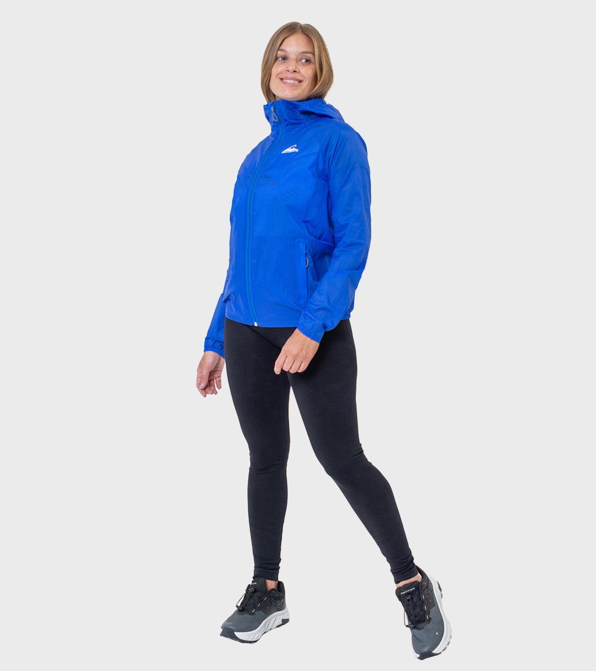 Rompeviento de mujer Metric M