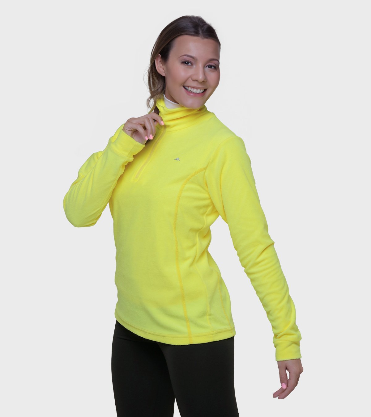 Buzo de mujer Aradia