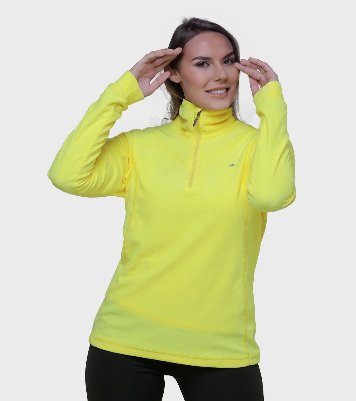 Buzo de mujer Aradia