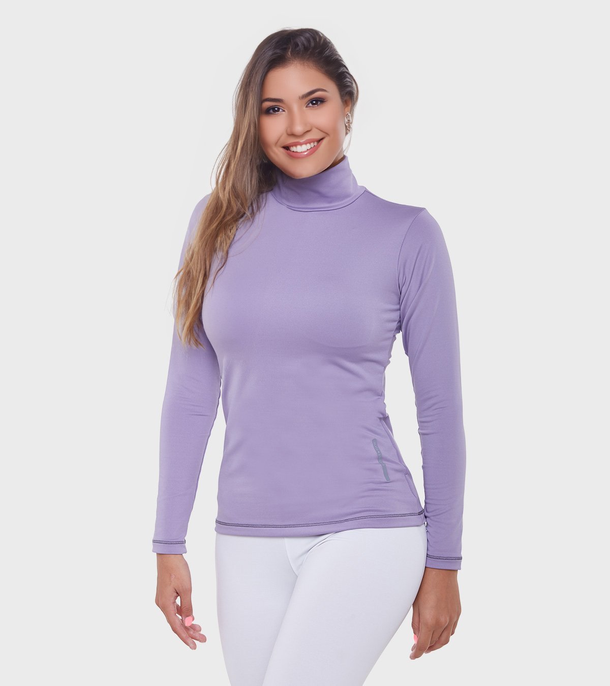 Polera de mujer Aspen
