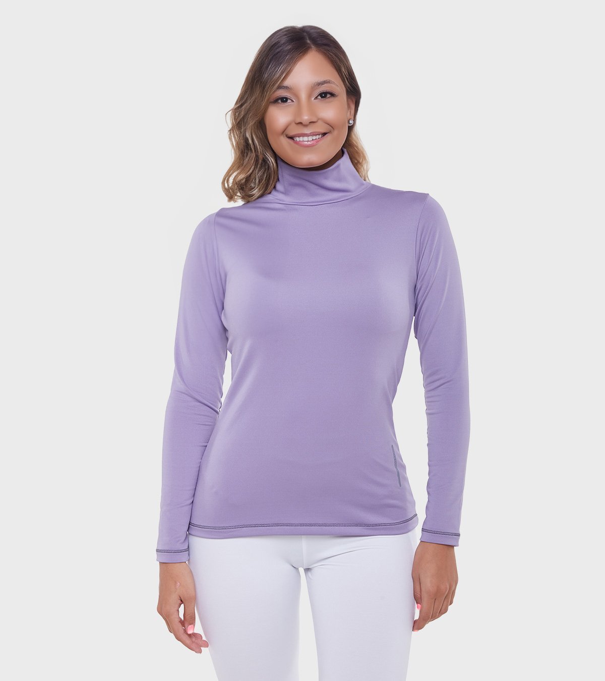 Polera de mujer Aspen