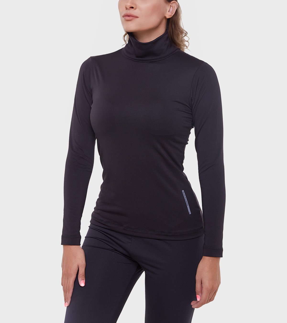 Polera de mujer Aspen