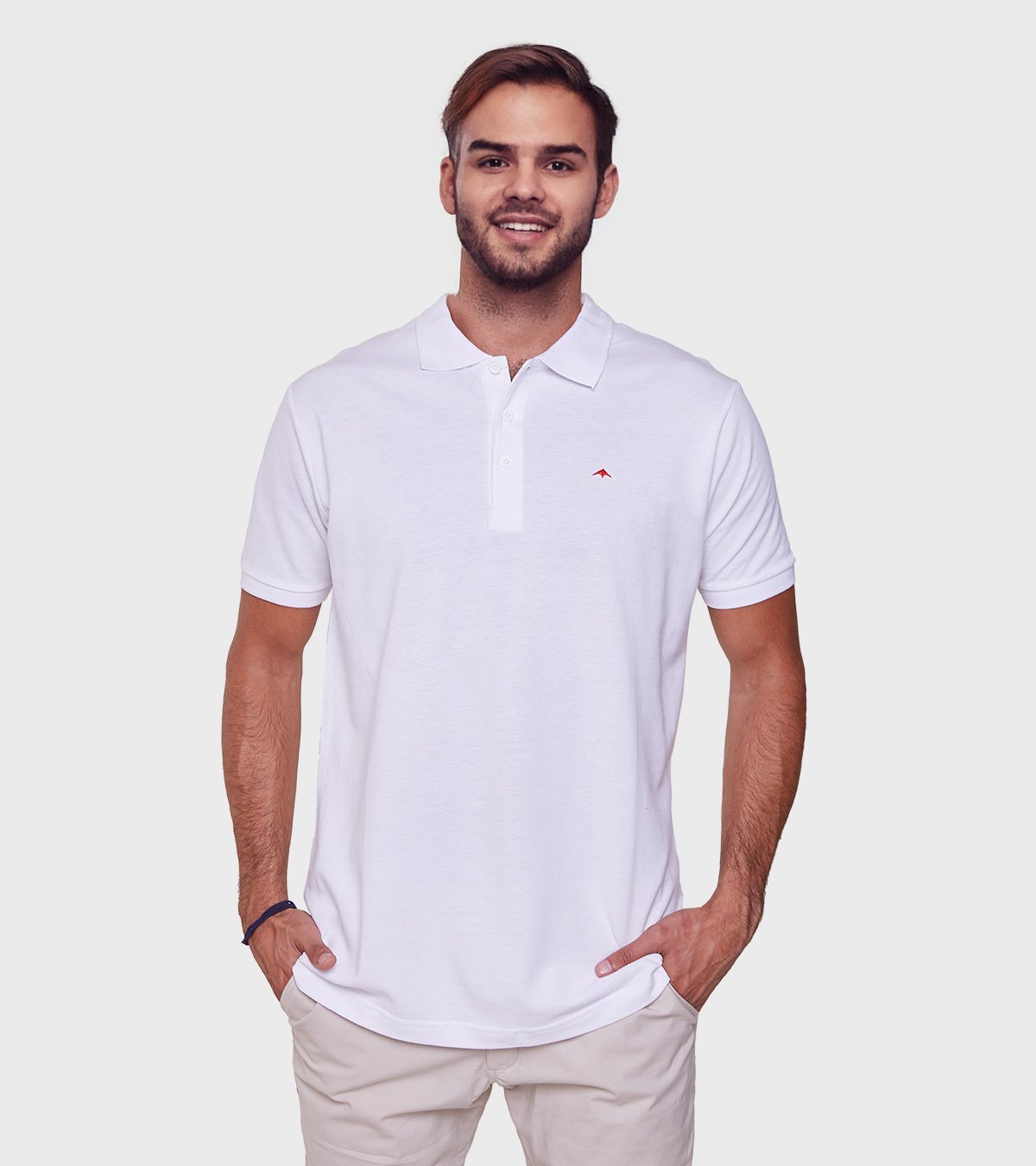 Chomba de hombre Norten