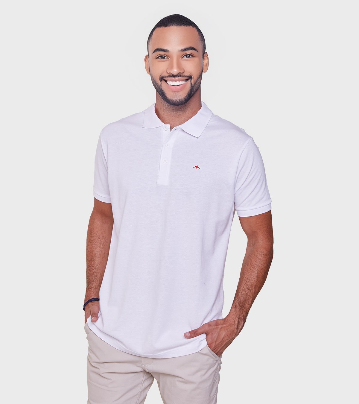 Chomba de hombre Norten