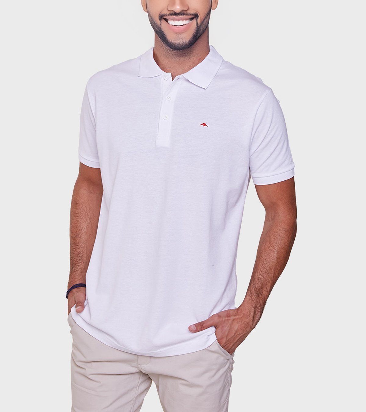 Chomba de hombre Norten