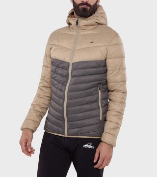 Campera de hombre Krypton