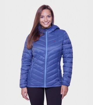 Campera de mujer Linkay