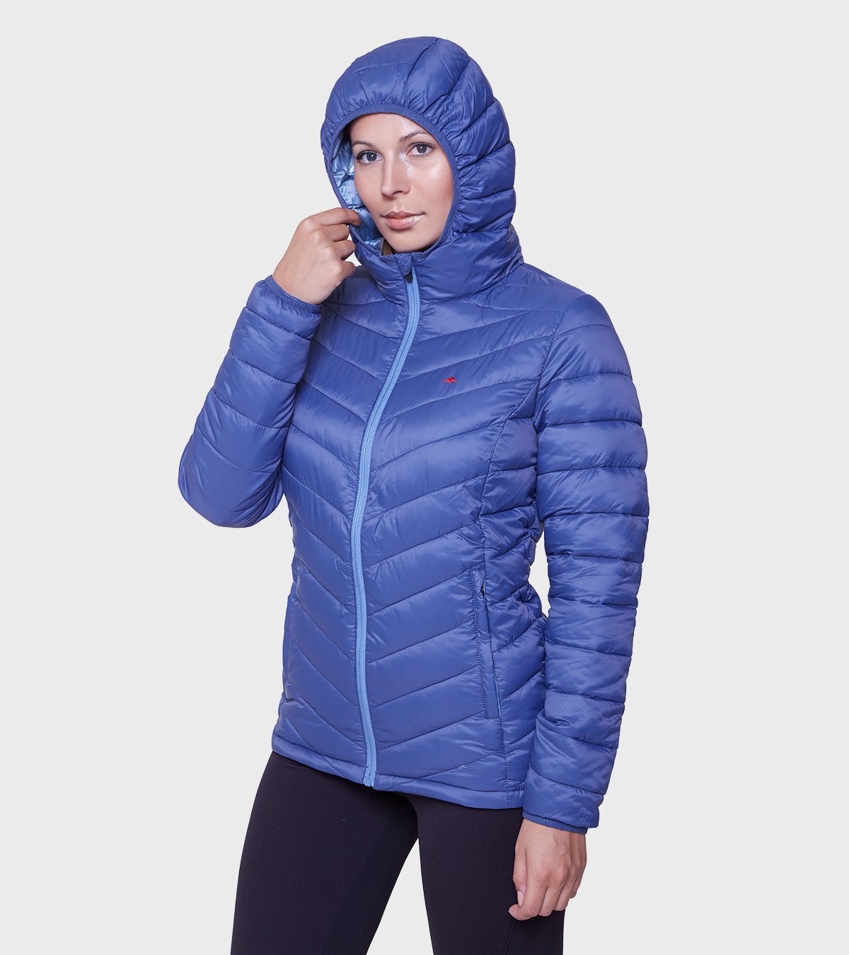 Campera de mujer Linkay