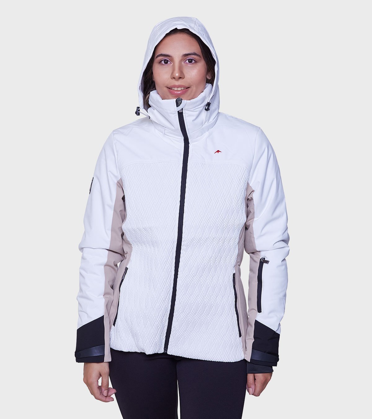 Campera de mujer Briana