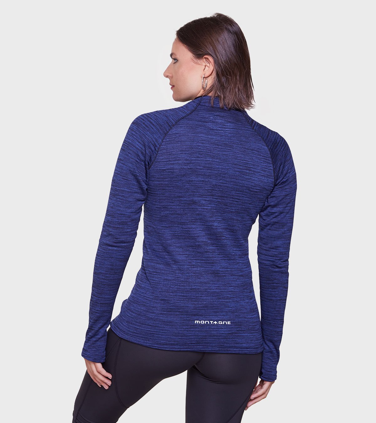 Campera de mujer Judy