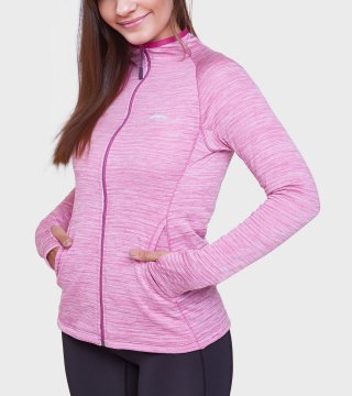 Campera de mujer Judy