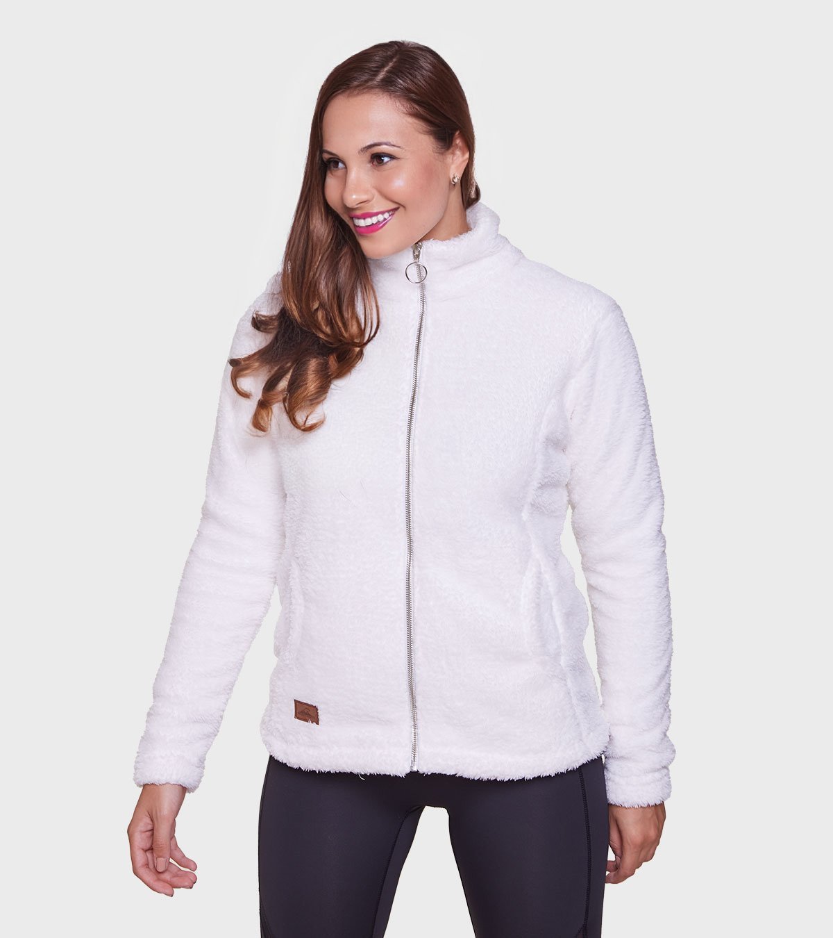 Campera de mujer Nebula